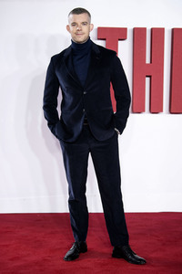 Filmpremiere 'The Good Liar - Das alte Böse' in London