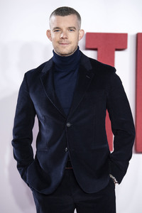 Filmpremiere 'The Good Liar - Das alte Böse' in London