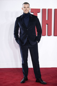 Filmpremiere 'The Good Liar - Das alte Böse' in London