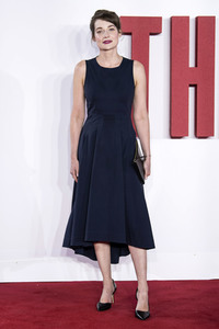 Filmpremiere 'The Good Liar - Das alte Böse' in London