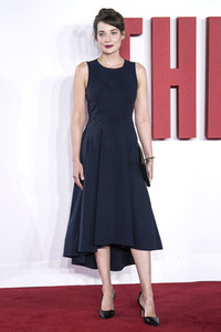 Filmpremiere 'The Good Liar - Das alte Böse' in London