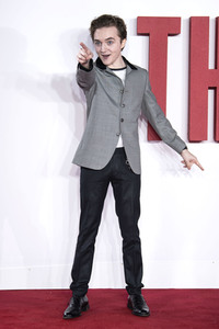 Filmpremiere 'The Good Liar - Das alte Böse' in London