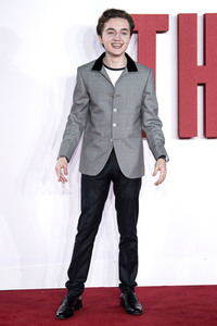 Filmpremiere 'The Good Liar - Das alte Böse' in London