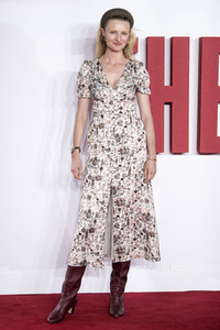 Filmpremiere 'The Good Liar - Das alte Böse' in London