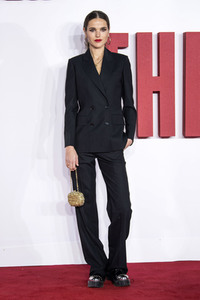 Filmpremiere 'The Good Liar - Das alte Böse' in London