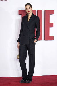 Filmpremiere 'The Good Liar - Das alte Böse' in London