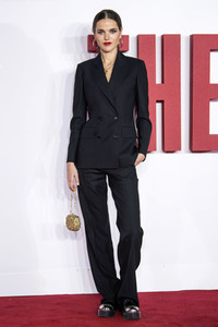 Filmpremiere 'The Good Liar - Das alte Böse' in London