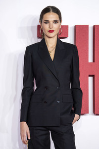 Filmpremiere 'The Good Liar - Das alte Böse' in London