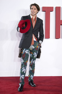 Filmpremiere 'The Good Liar - Das alte Böse' in London