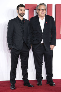 Filmpremiere 'The Good Liar - Das alte Böse' in London