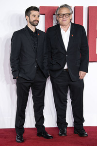 Filmpremiere 'The Good Liar - Das alte Böse' in London