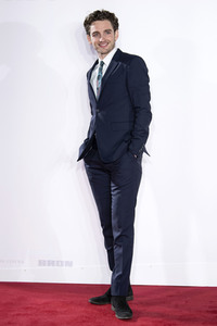 Filmpremiere 'The Good Liar - Das alte Böse' in London