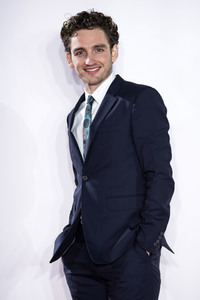 Filmpremiere 'The Good Liar - Das alte Böse' in London