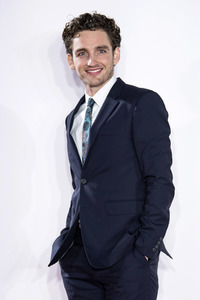 Filmpremiere 'The Good Liar - Das alte Böse' in London