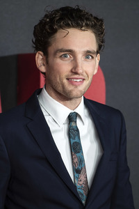 Filmpremiere 'The Good Liar - Das alte Böse' in London