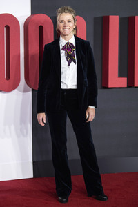 Filmpremiere 'The Good Liar - Das alte Böse' in London