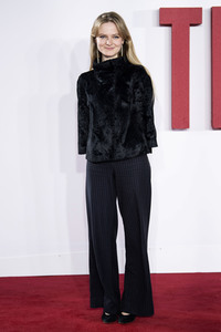 Filmpremiere 'The Good Liar - Das alte Böse' in London