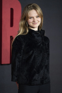 Filmpremiere 'The Good Liar - Das alte Böse' in London