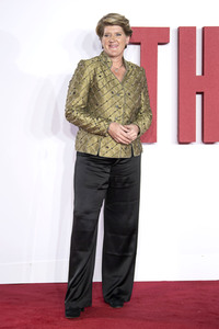 Filmpremiere 'The Good Liar - Das alte Böse' in London