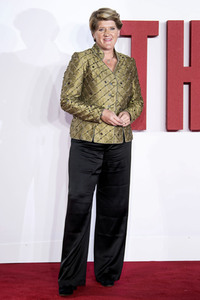 Filmpremiere 'The Good Liar - Das alte Böse' in London