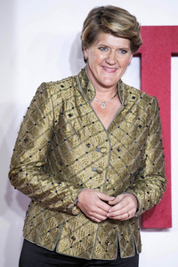 Filmpremiere 'The Good Liar - Das alte Böse' in London