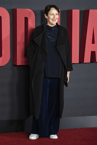 Filmpremiere 'The Good Liar - Das alte Böse' in London