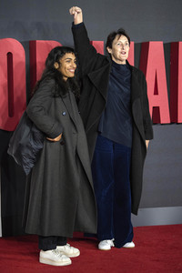 Filmpremiere 'The Good Liar - Das alte Böse' in London