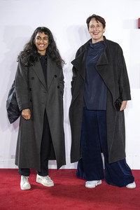 Filmpremiere 'The Good Liar - Das alte Böse' in London