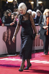 Filmpremiere 'The Good Liar - Das alte Böse' in London