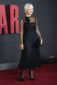 Filmpremiere 'The Good Liar - Das alte Böse' in London