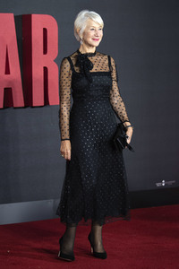 Filmpremiere 'The Good Liar - Das alte Böse' in London