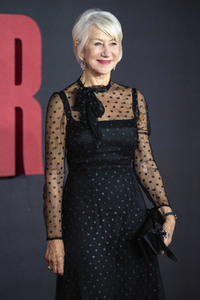 Filmpremiere 'The Good Liar - Das alte Böse' in London