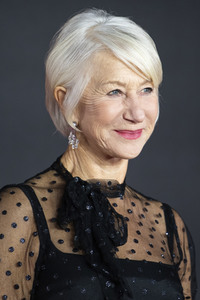 Filmpremiere 'The Good Liar - Das alte Böse' in London