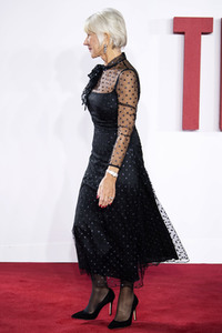 Filmpremiere 'The Good Liar - Das alte Böse' in London