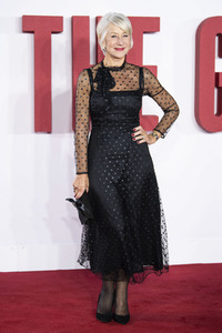 Filmpremiere 'The Good Liar - Das alte Böse' in London