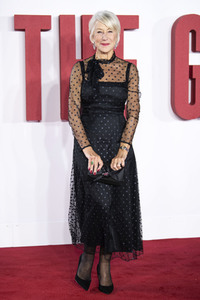 Filmpremiere 'The Good Liar - Das alte Böse' in London