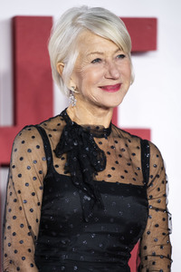 Filmpremiere 'The Good Liar - Das alte Böse' in London