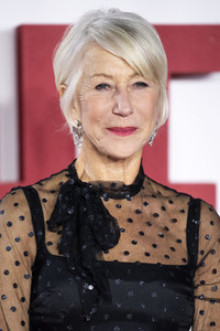 Filmpremiere 'The Good Liar - Das alte Böse' in London