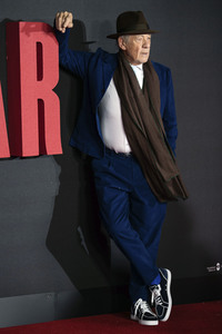 Filmpremiere 'The Good Liar - Das alte Böse' in London