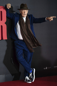 Filmpremiere 'The Good Liar - Das alte Böse' in London