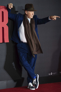 Filmpremiere 'The Good Liar - Das alte Böse' in London