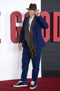 Filmpremiere 'The Good Liar - Das alte Böse' in London