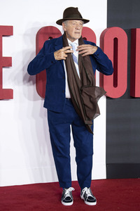 Filmpremiere 'The Good Liar - Das alte Böse' in London