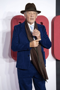 Filmpremiere 'The Good Liar - Das alte Böse' in London