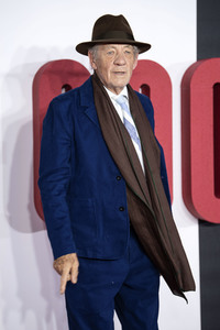 Filmpremiere 'The Good Liar - Das alte Böse' in London