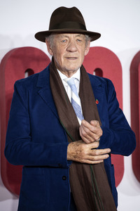 Filmpremiere 'The Good Liar - Das alte Böse' in London