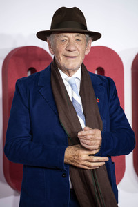 Filmpremiere 'The Good Liar - Das alte Böse' in London