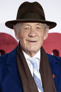 Filmpremiere 'The Good Liar - Das alte Böse' in London