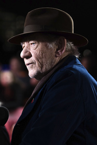 Filmpremiere 'The Good Liar - Das alte Böse' in London