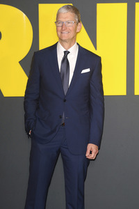 Serienpremiere 'The Morning Show' in New York